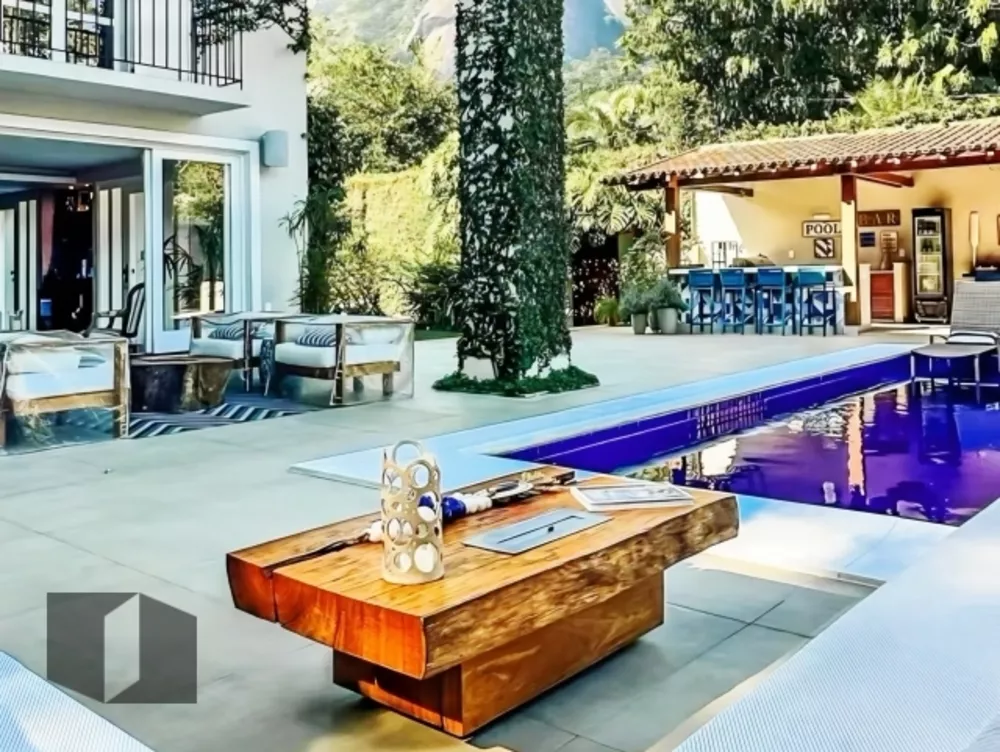 Casa, 5 quartos, 782 m² - Foto 8