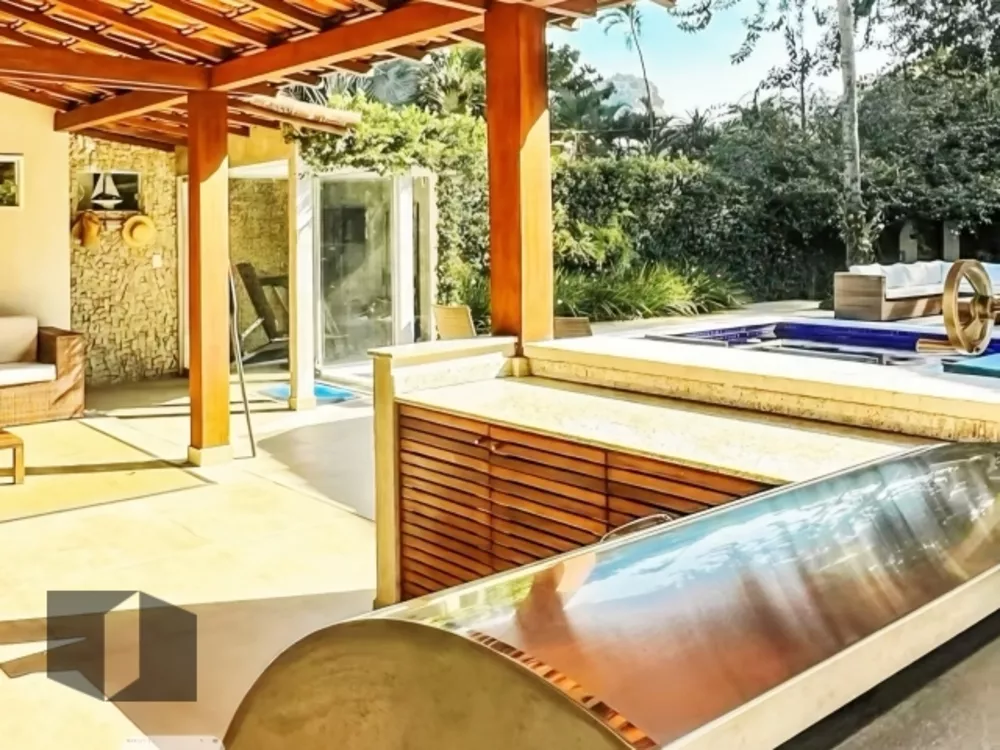 Casa, 5 quartos, 782 m² - Foto 16