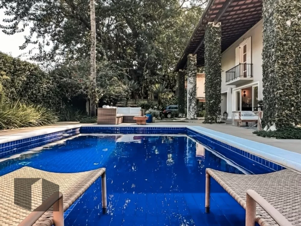 Casa, 5 quartos, 782 m² - Foto 3