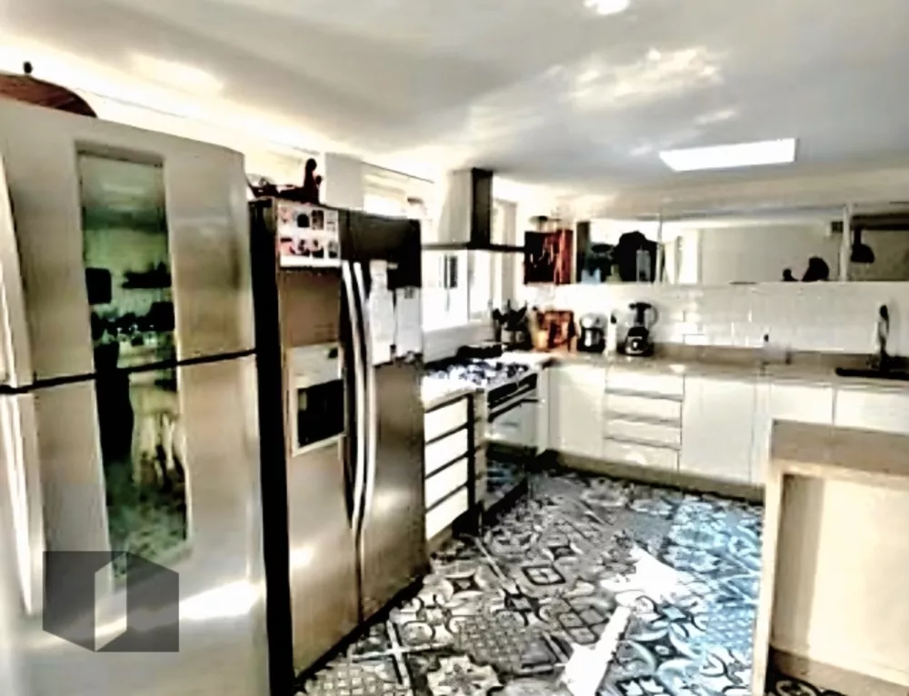 Casa, 5 quartos, 782 m² - Foto 36