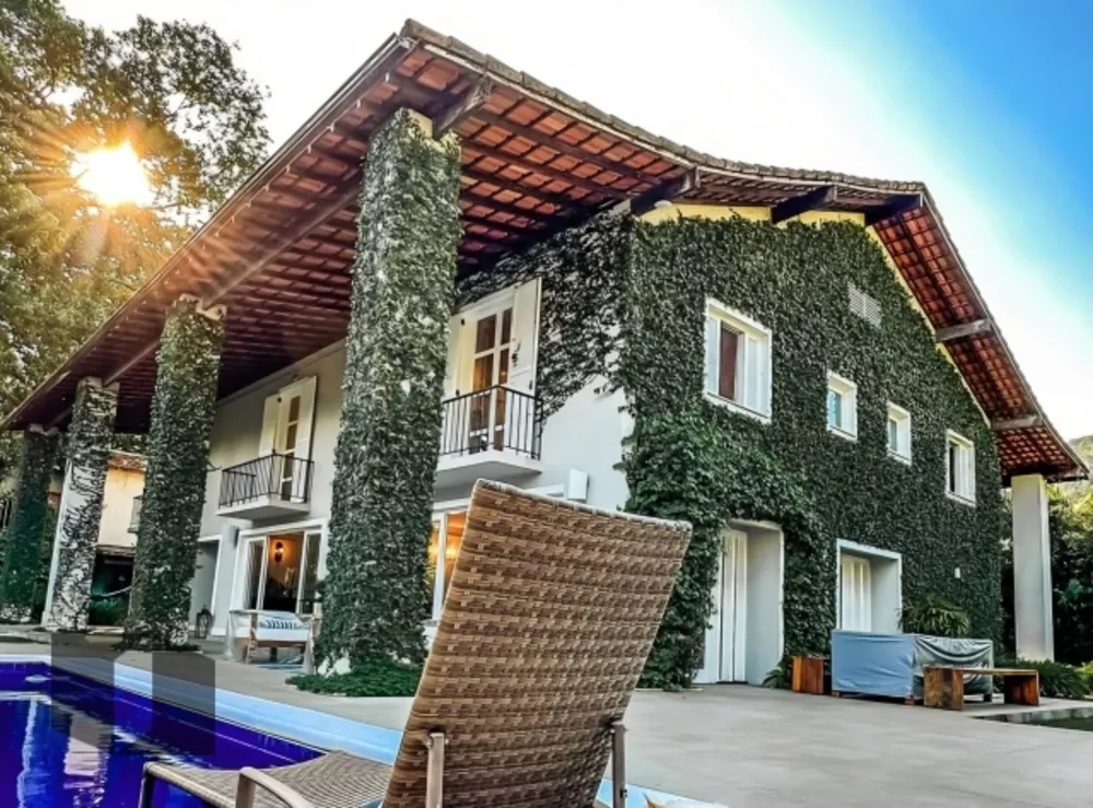 Casa, 5 quartos, 782 m² - Foto 5