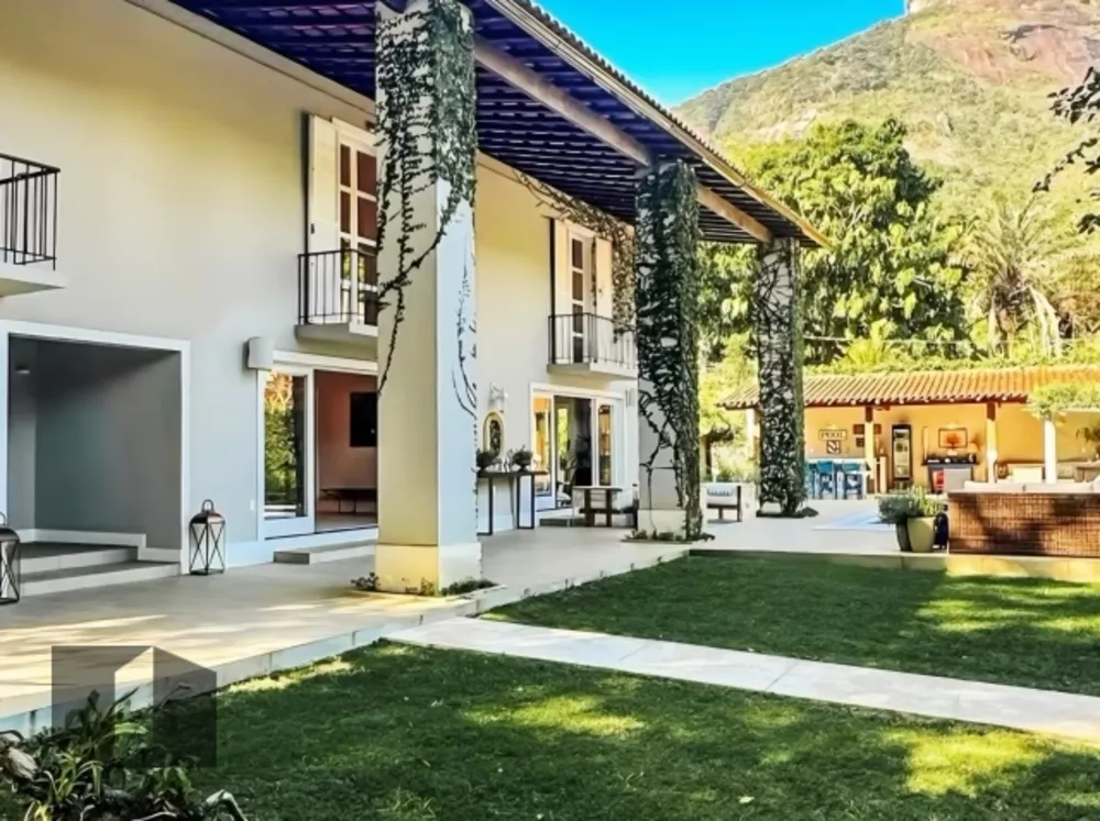 Casa, 5 quartos, 782 m² - Foto 41