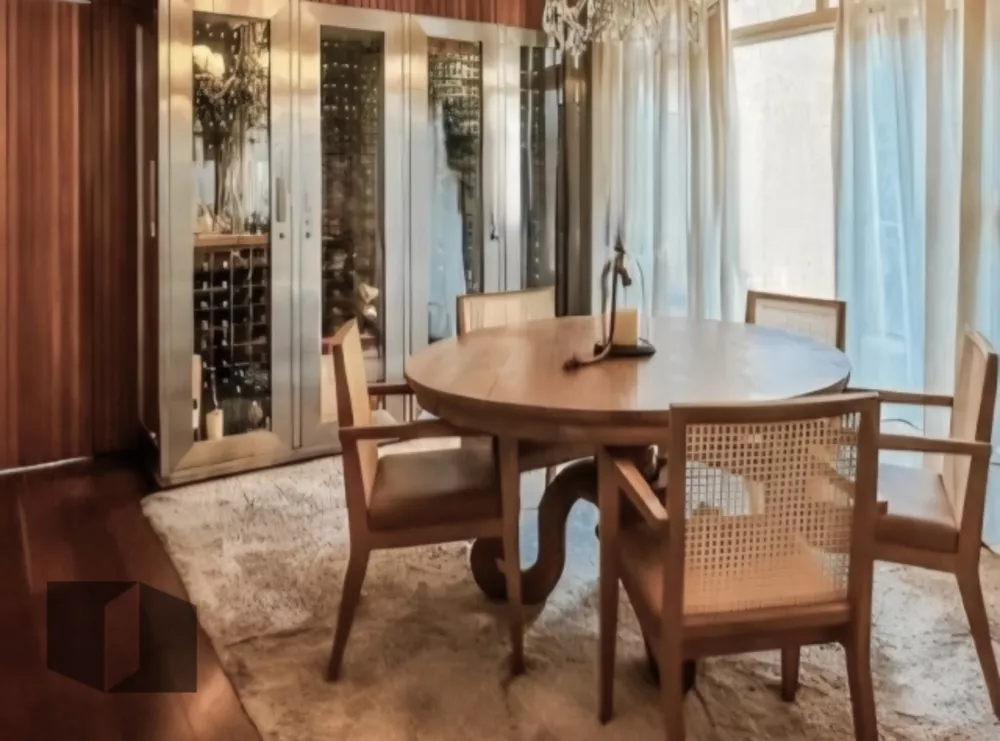 Casa, 5 quartos, 782 m² - Foto 22