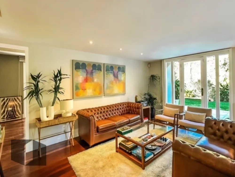 Casa, 5 quartos, 782 m² - Foto 18