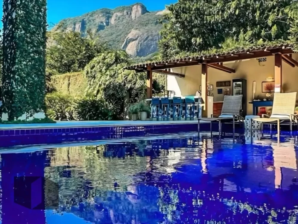 Casa, 5 quartos, 782 m² - Foto 1