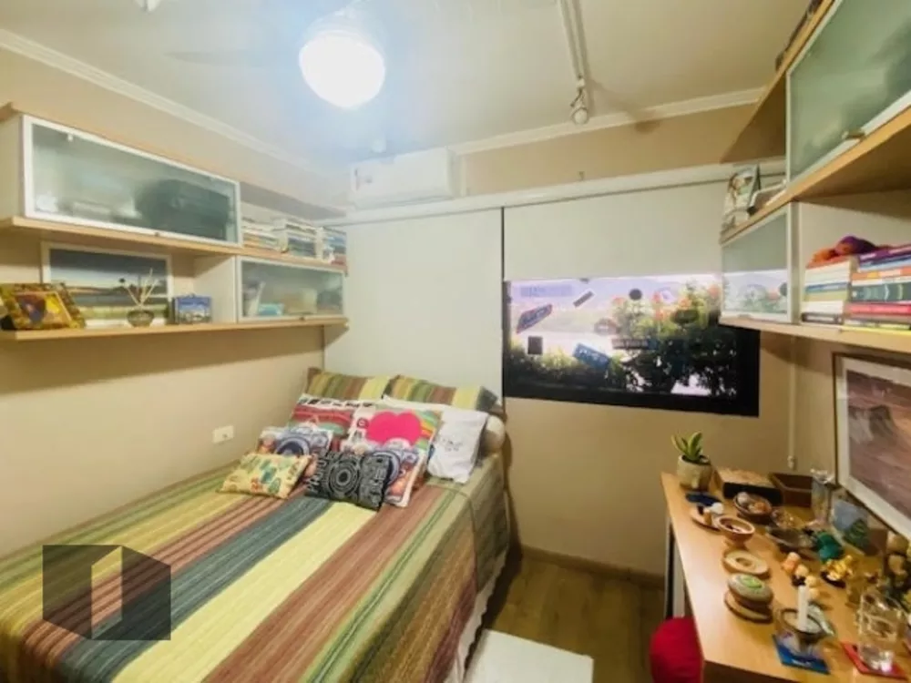 Apartamento, 3 quartos, 104 m² - Foto 34