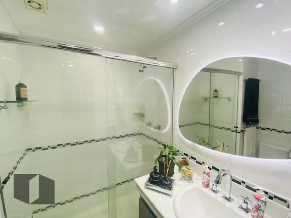 Apartamento, 3 quartos, 104 m² - Foto 11