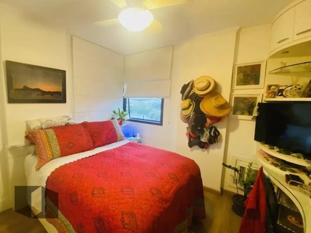 Apartamento, 3 quartos, 104 m² - Foto 13