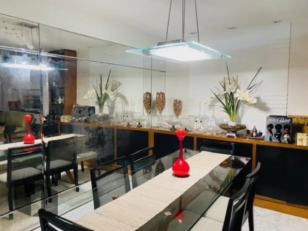 Apartamento, 3 quartos, 104 m² - Foto 1