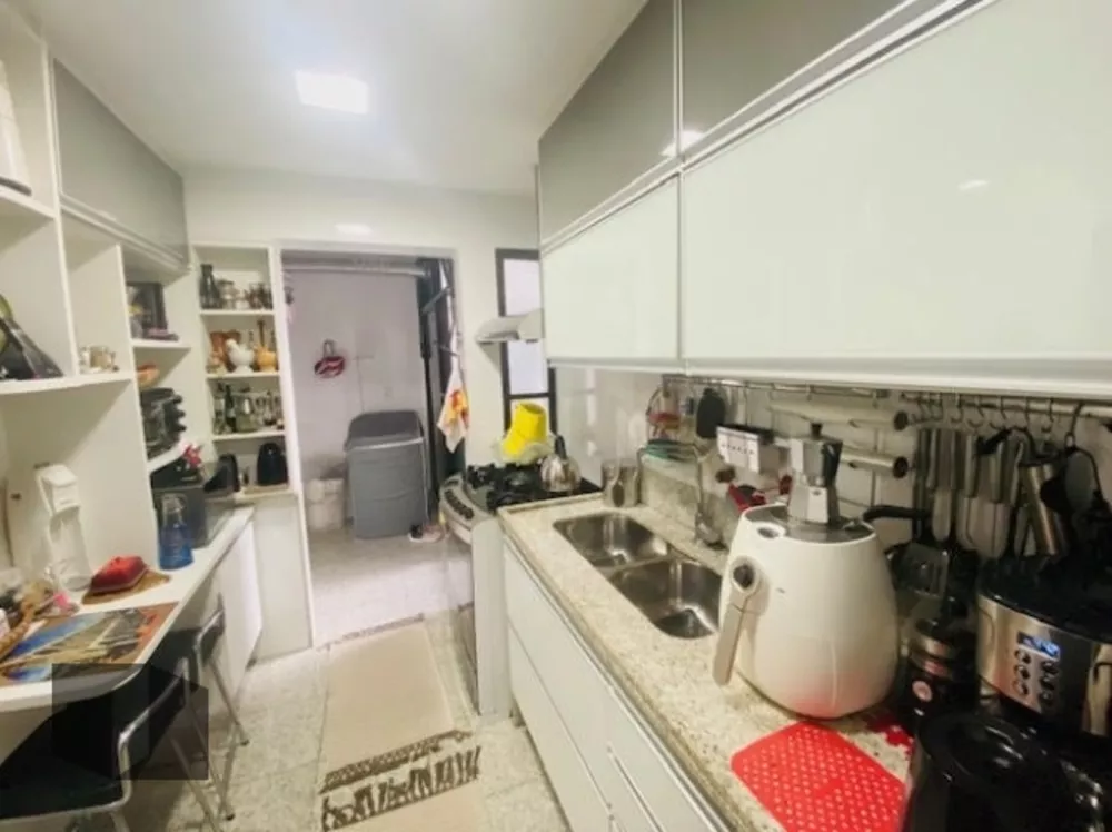 Apartamento, 3 quartos, 104 m² - Foto 7