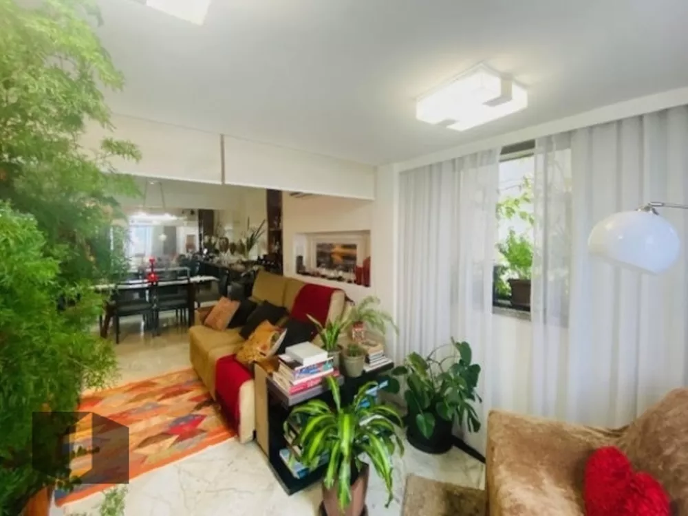 Apartamento, 3 quartos, 104 m² - Foto 25