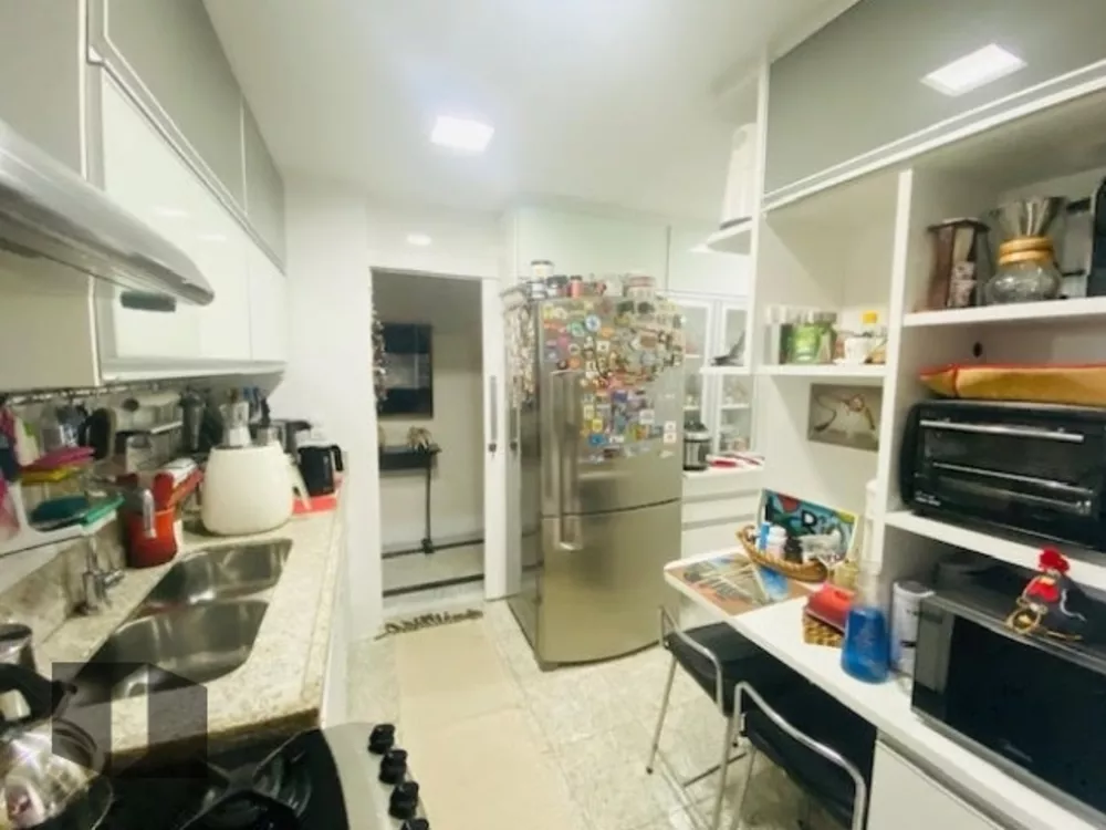 Apartamento, 3 quartos, 104 m² - Foto 10