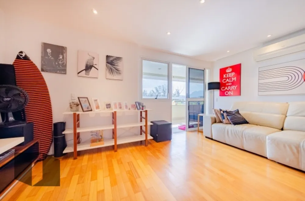 Apartamento, 2 quartos, 97 m² - Foto 3