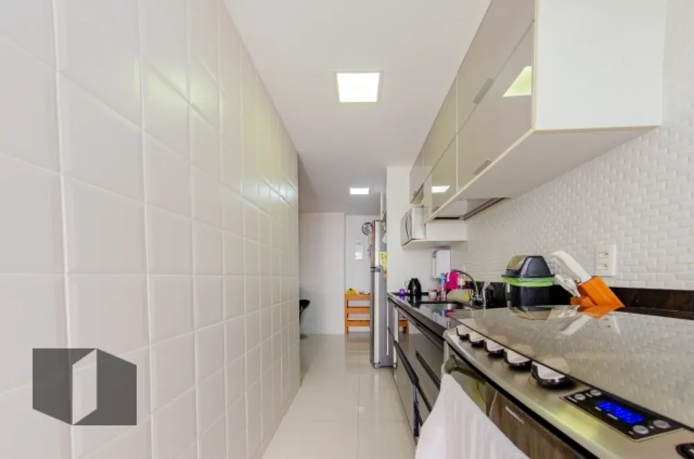 Apartamento, 2 quartos, 97 m² - Foto 23