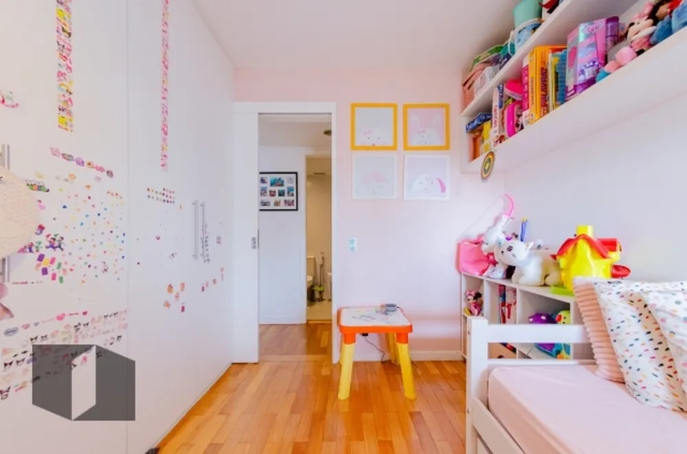 Apartamento, 2 quartos, 97 m² - Foto 21