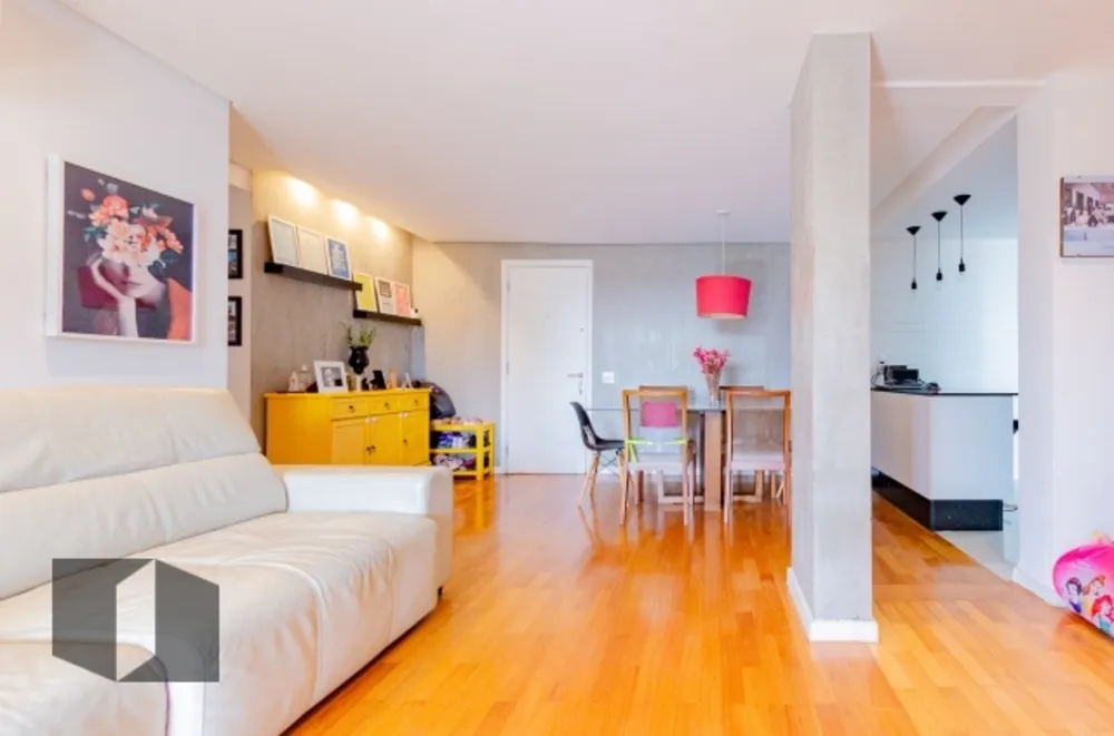 Apartamento, 2 quartos, 97 m² - Foto 1