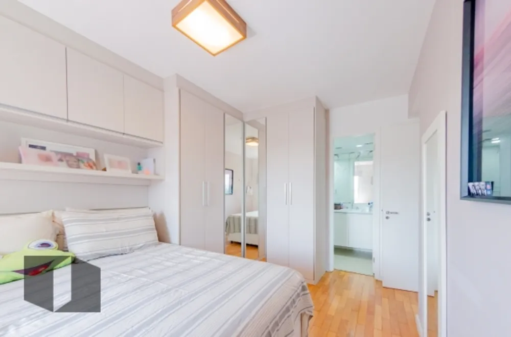 Apartamento, 2 quartos, 97 m² - Foto 15