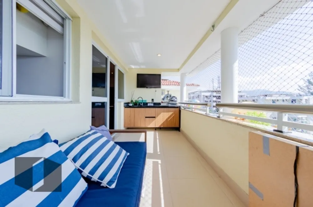 Apartamento, 2 quartos, 97 m² - Foto 5