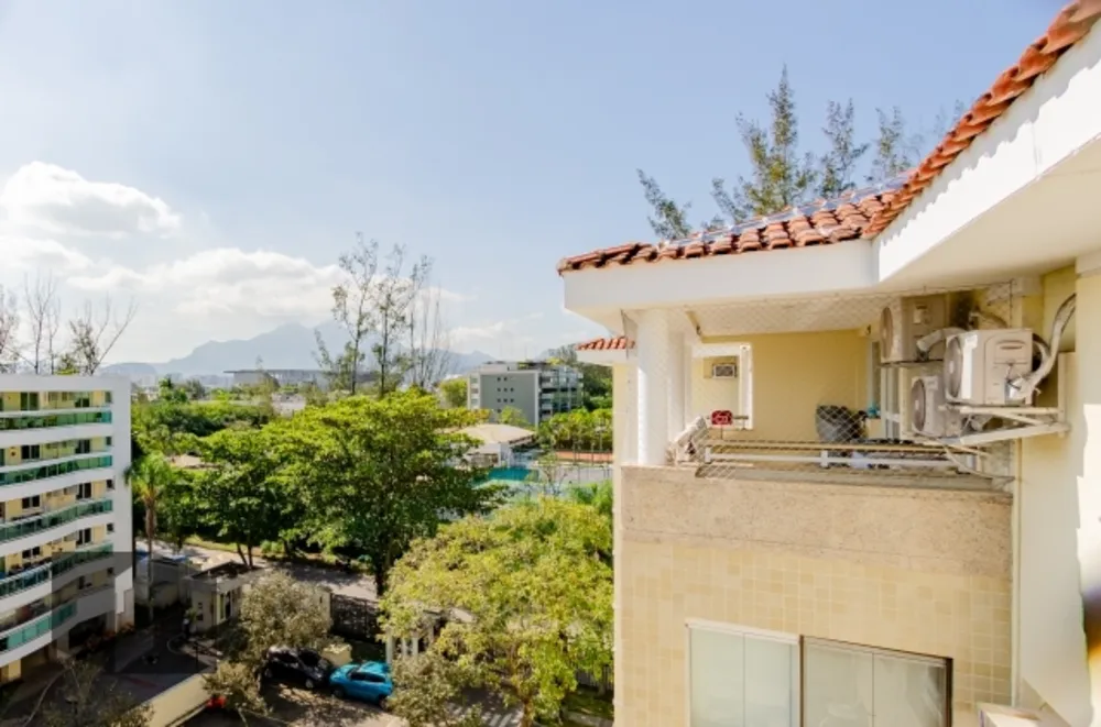 Apartamento, 2 quartos, 97 m² - Foto 9