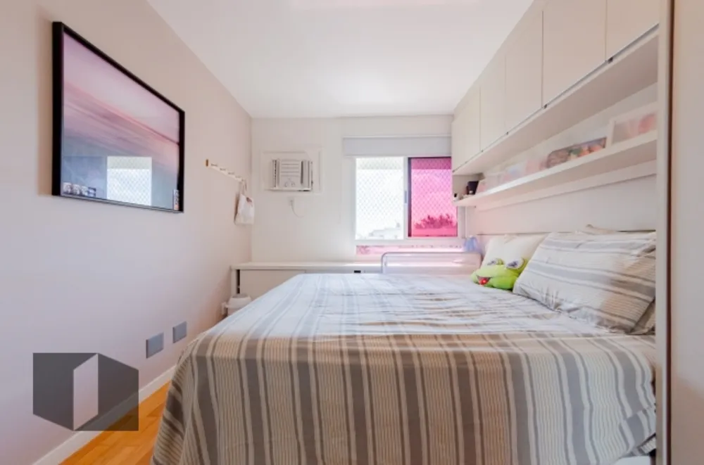 Apartamento, 2 quartos, 97 m² - Foto 14
