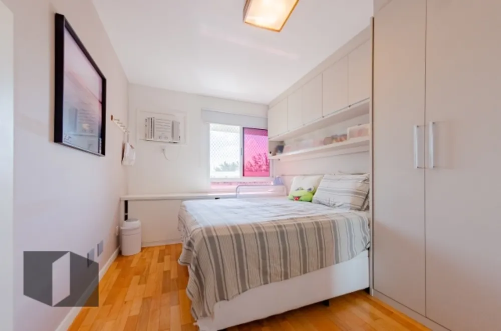 Apartamento, 2 quartos, 97 m² - Foto 13