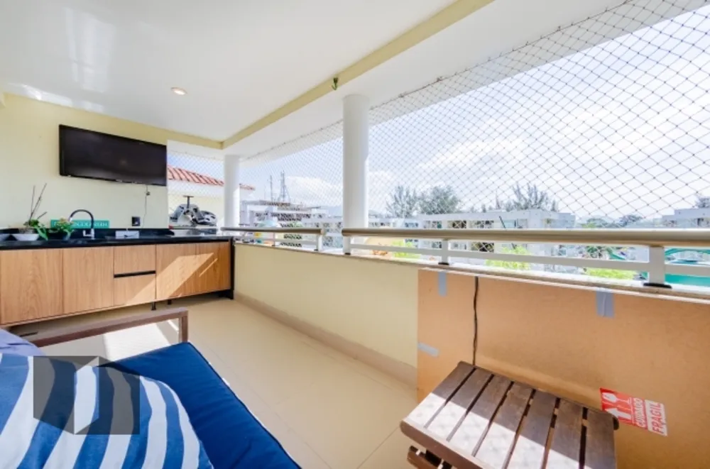 Apartamento, 2 quartos, 97 m² - Foto 7