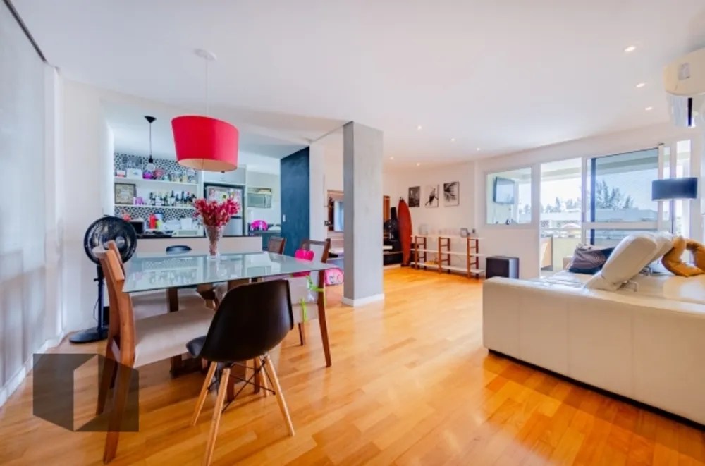 Apartamento, 2 quartos, 97 m² - Foto 4