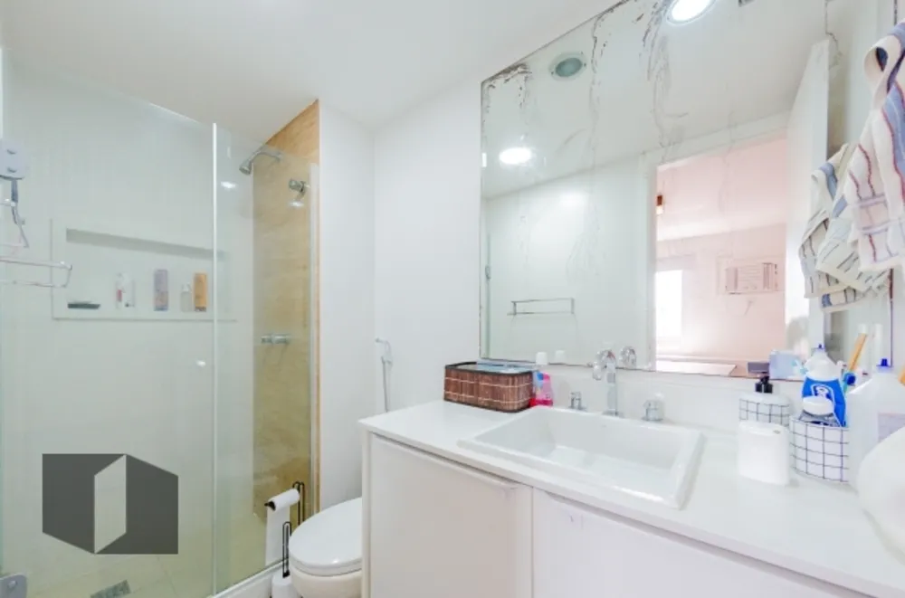 Apartamento, 2 quartos, 97 m² - Foto 17