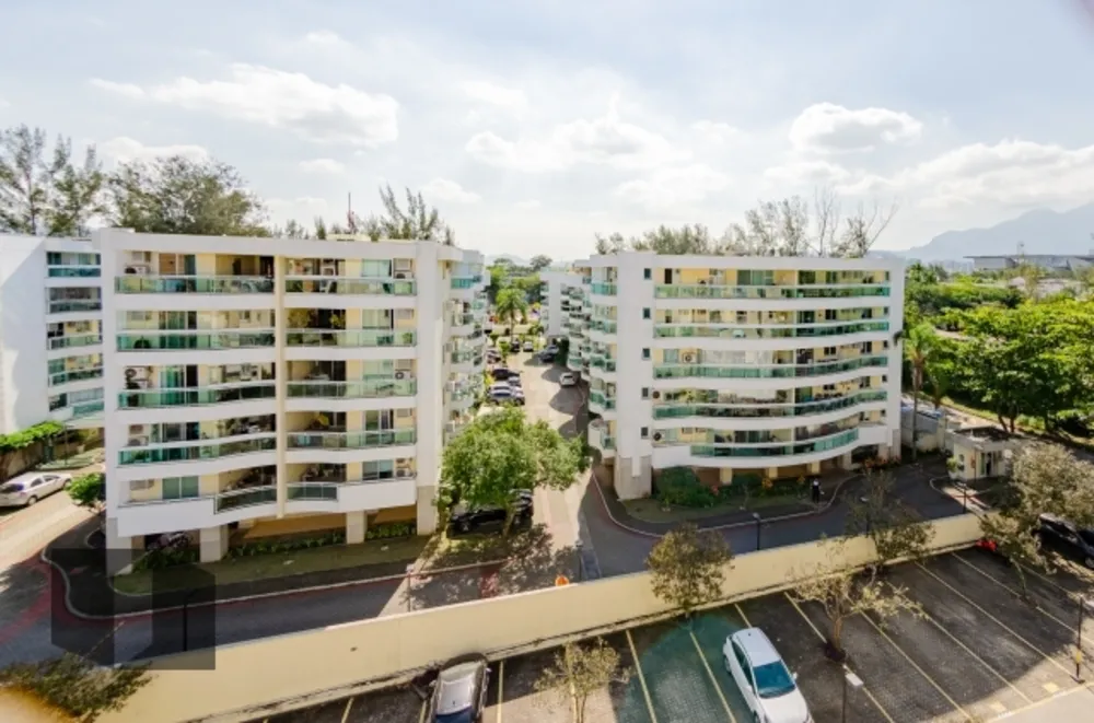 Apartamento, 2 quartos, 97 m² - Foto 12