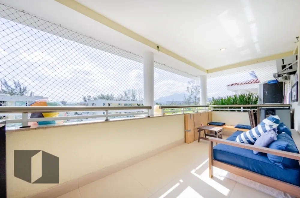 Apartamento, 2 quartos, 97 m² - Foto 6