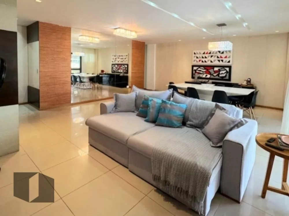 Apartamento, 3 quartos, 193 m² - Foto 29