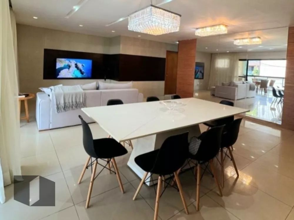 Apartamento, 3 quartos, 193 m² - Foto 26