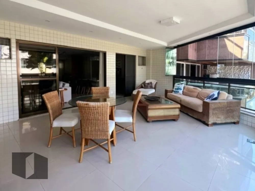 Apartamento, 3 quartos, 193 m² - Foto 4