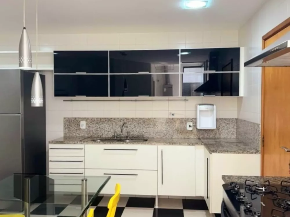 Apartamento, 3 quartos, 193 m² - Foto 20