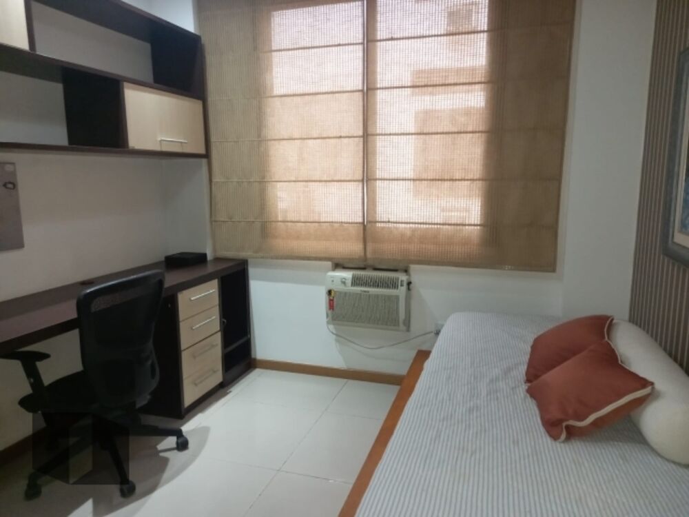 Apartamento, 3 quartos, 193 m² - Foto 7