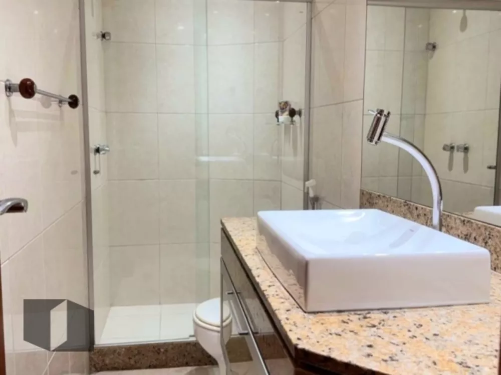 Apartamento, 3 quartos, 193 m² - Foto 12
