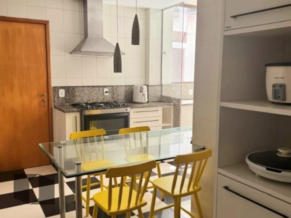 Apartamento, 3 quartos, 193 m² - Foto 19