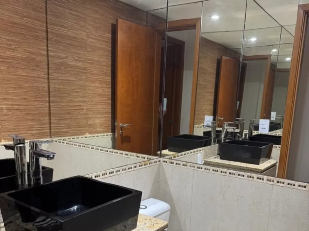 Apartamento, 3 quartos, 193 m² - Foto 6