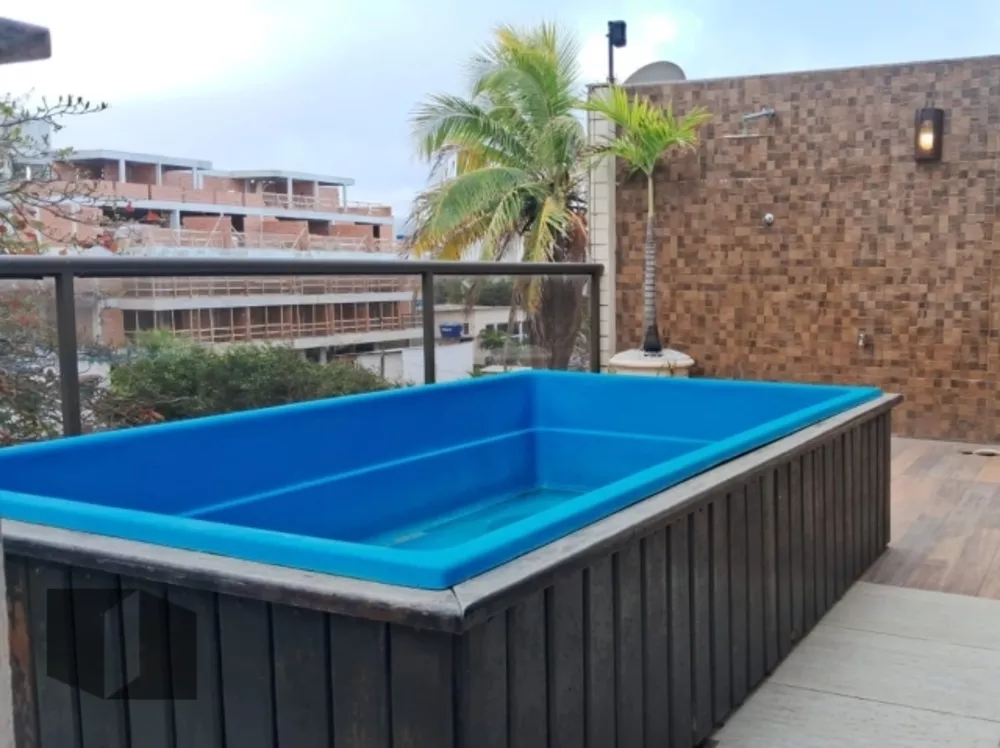Cobertura, 3 quartos, 156 m² - Foto 31