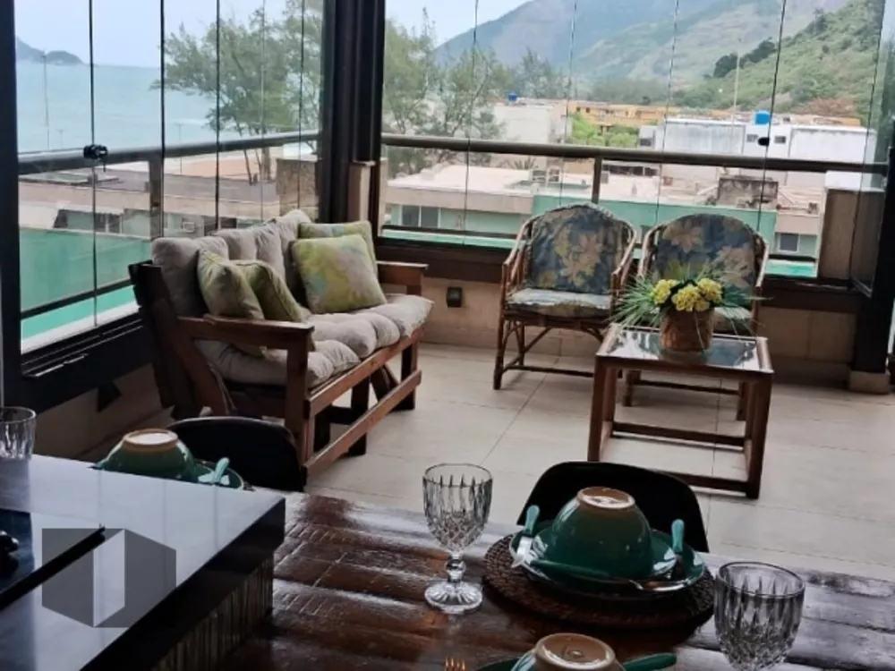 Cobertura, 3 quartos, 156 m² - Foto 21