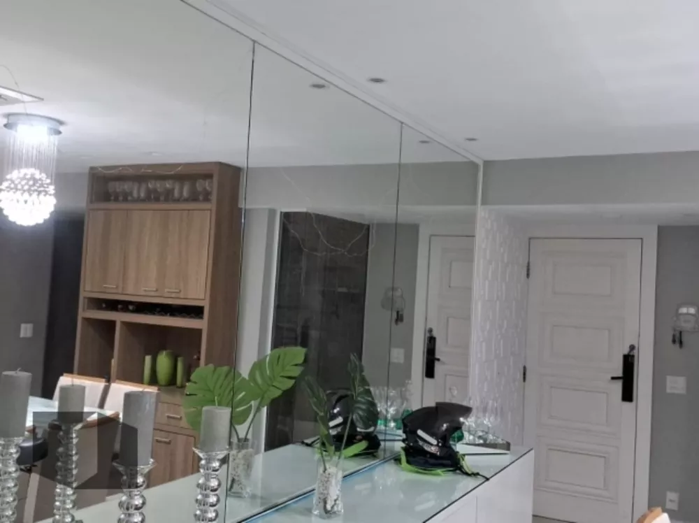 Cobertura, 3 quartos, 156 m² - Foto 10