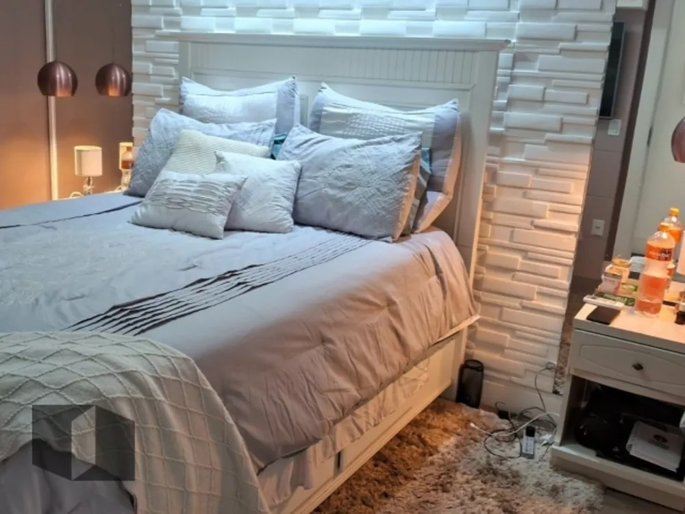 Cobertura, 3 quartos, 156 m² - Foto 6