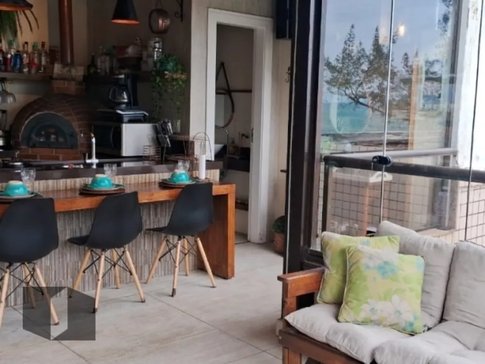 Cobertura, 3 quartos, 156 m² - Foto 33