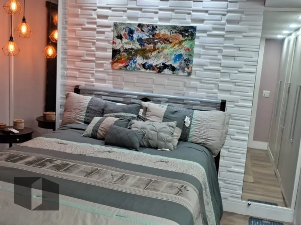 Cobertura, 3 quartos, 156 m² - Foto 7