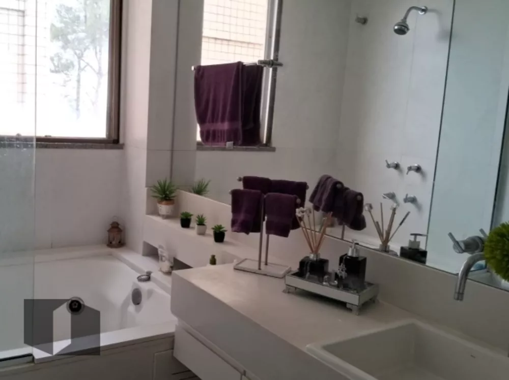 Cobertura, 3 quartos, 156 m² - Foto 2