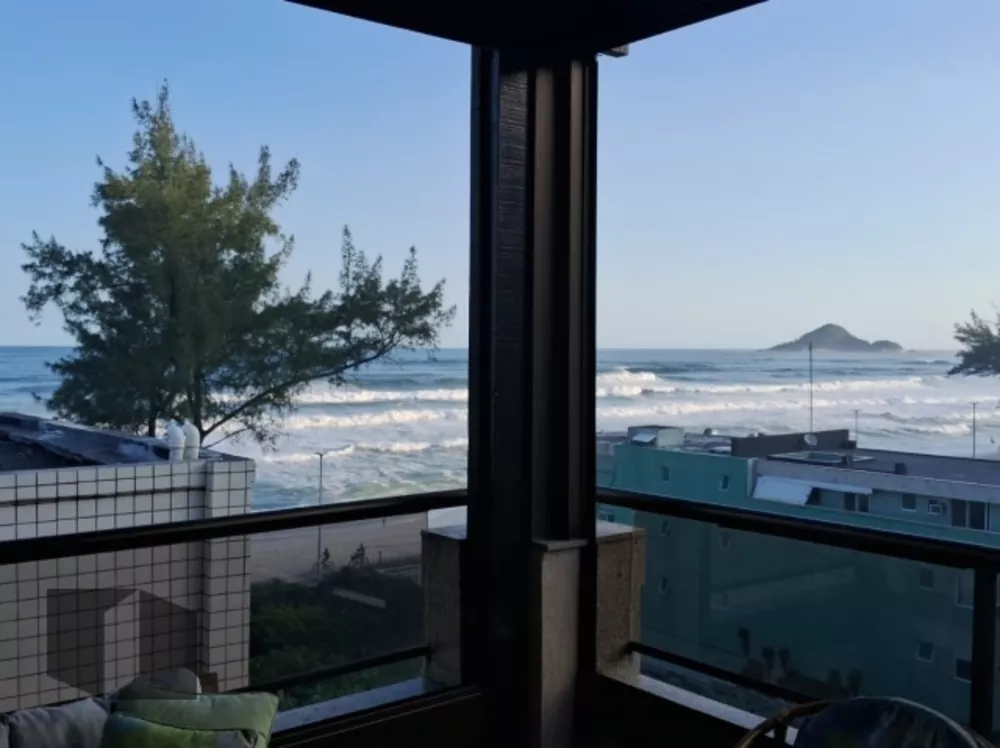 Cobertura, 3 quartos, 156 m² - Foto 11