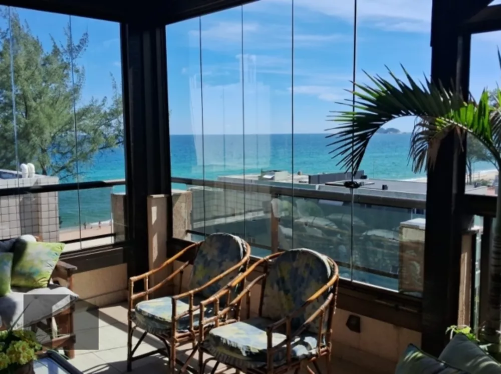 Cobertura, 3 quartos, 156 m² - Foto 12