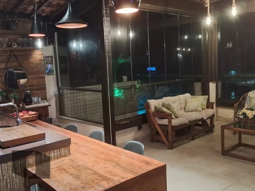 Cobertura, 3 quartos, 156 m² - Foto 32