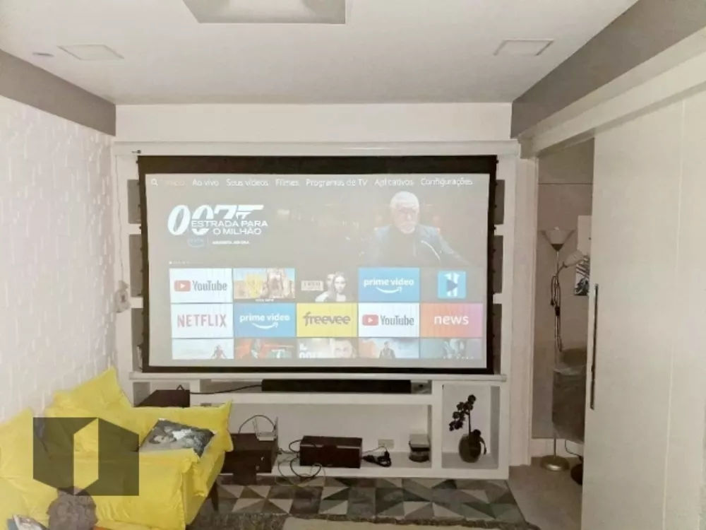 Cobertura, 3 quartos, 156 m² - Foto 3