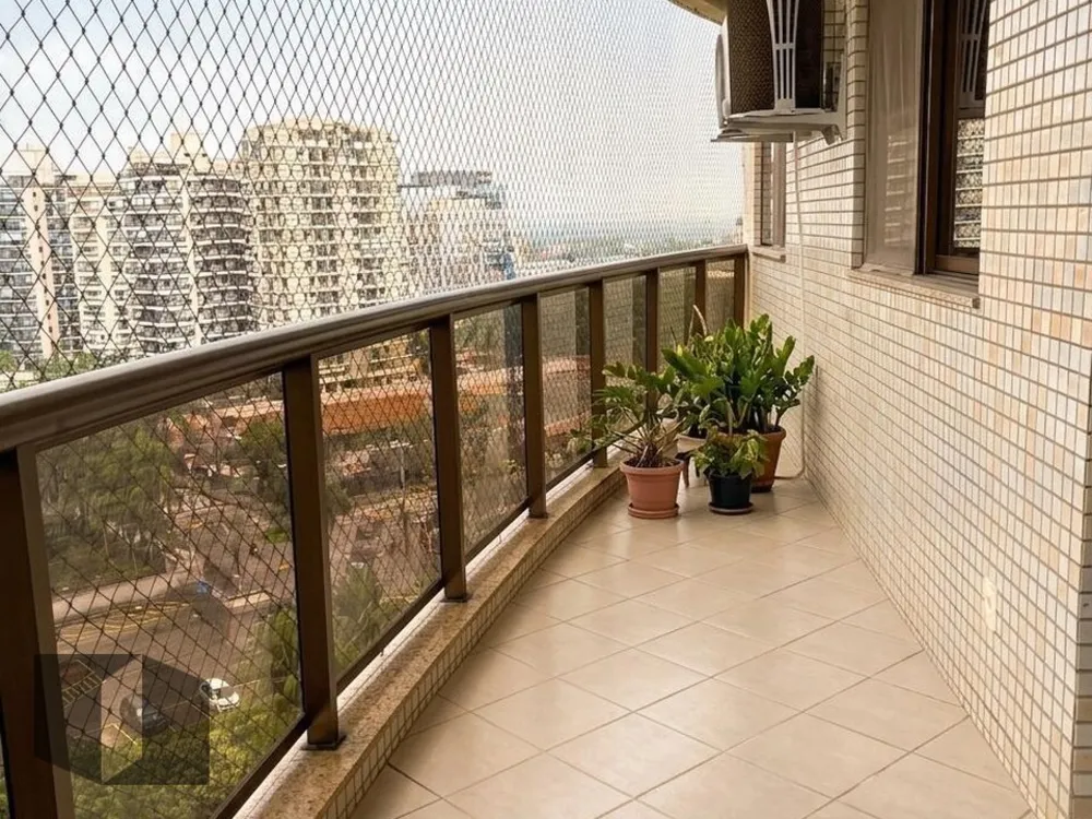 Apartamento, 3 quartos, 77 m² - Foto 1